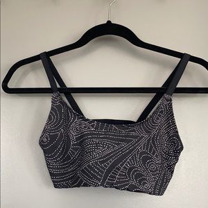 Mossimo Sports Bra - Small